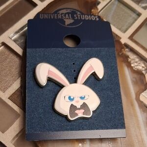 Universal Star-Shaped Pin-Presto